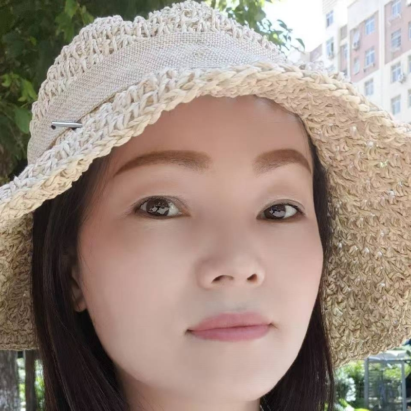 蓝妮的第二张照片--龙岩相亲服务中心