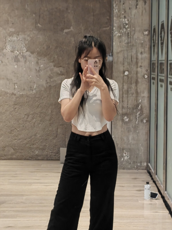 范范的丸子头的第二张照片--龙岩相亲服务中心
