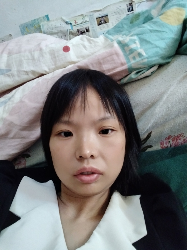 可爱的第三张照片--龙岩相亲服务中心