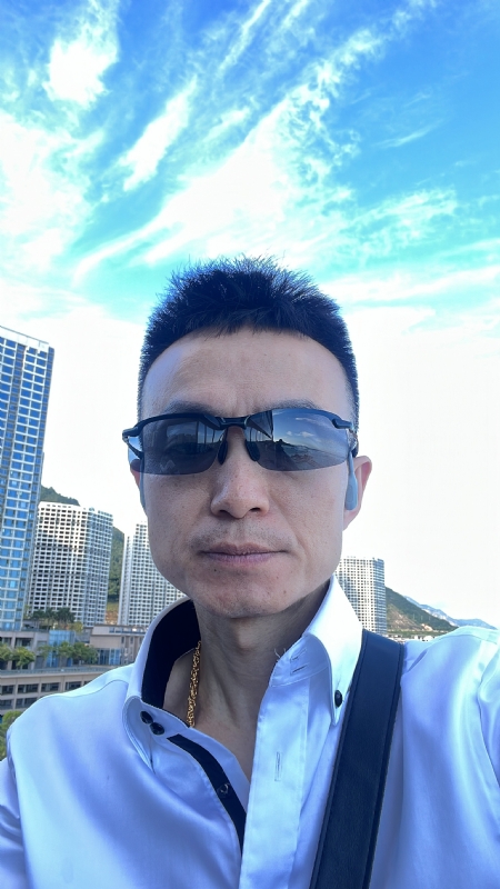 秀丽丝的第一张照片--龙岩相亲服务中心