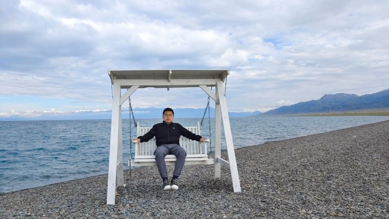 忆风的第一张照片--龙岩相亲服务中心