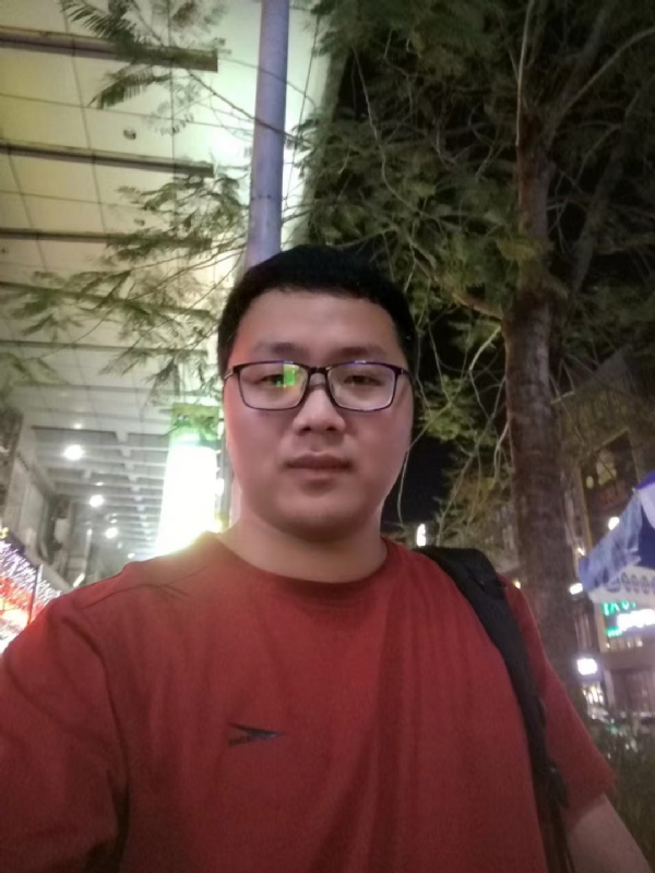 happy的第一张照片--龙岩相亲服务中心