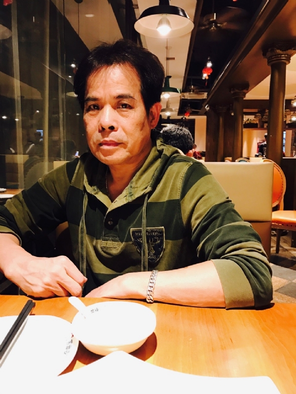 天马行空的第一张照片--龙岩相亲服务中心