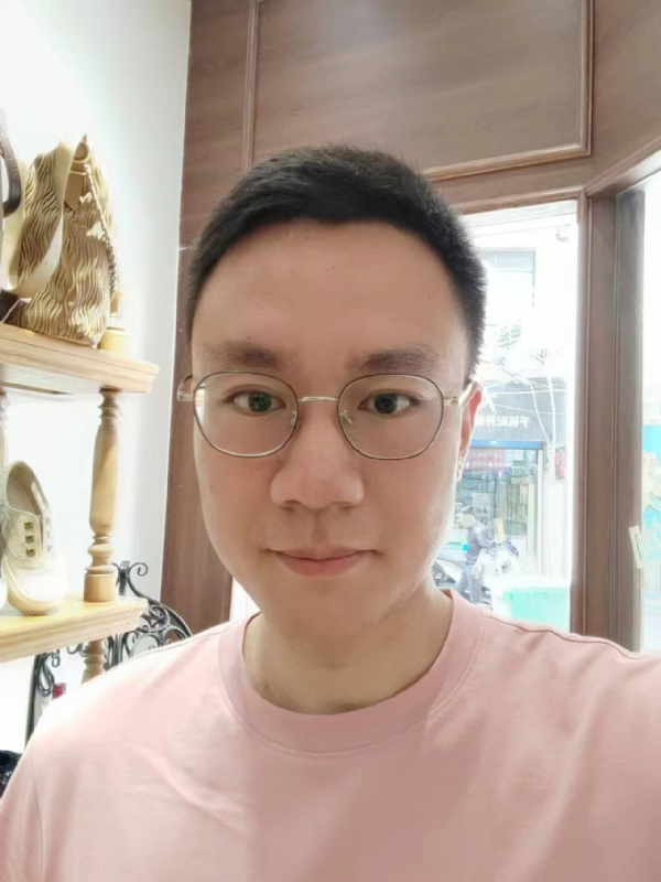 乐let的第一张照片--龙岩相亲服务中心