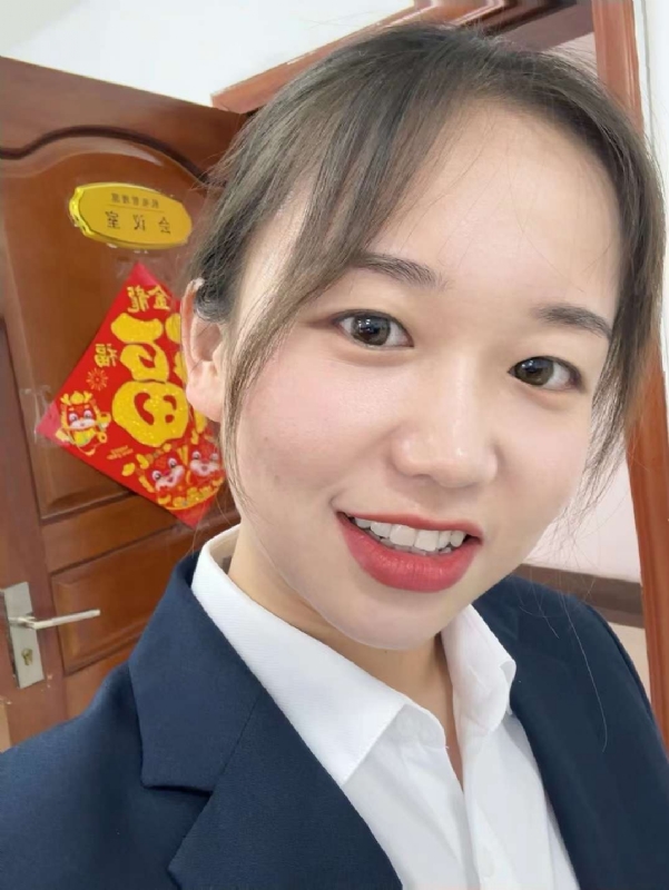 唐口煤业卫政娟的第一张照片--龙岩相亲服务中心