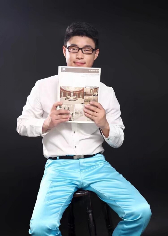 不一样的感觉的第一张照片--龙岩相亲服务中心