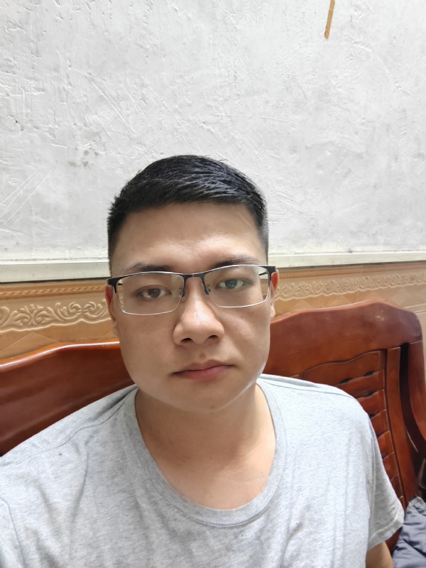 陈秋新的第一张照片--龙岩相亲服务中心