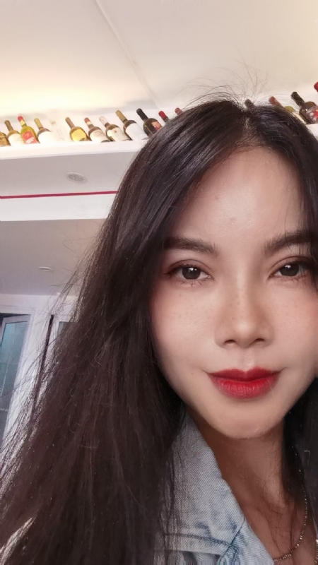 甜以待人的第一张照片--龙岩相亲服务中心