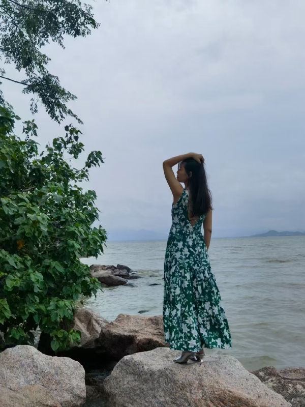 甜以待人的第四张照片--龙岩相亲服务中心