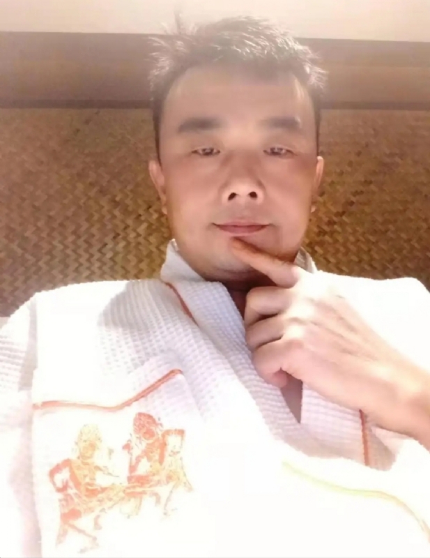 青锋的第一张照片--龙岩相亲服务中心