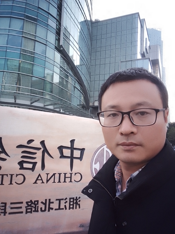 晚秋的第一张照片--龙岩相亲服务中心