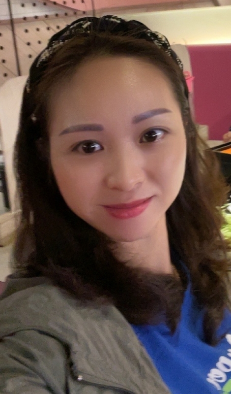 TAN霧裏看花的第一张照片--龙岩相亲服务中心