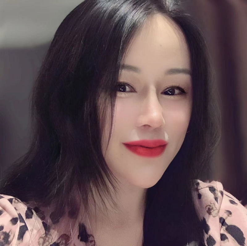 妮可的第一张照片--龙岩相亲服务中心
