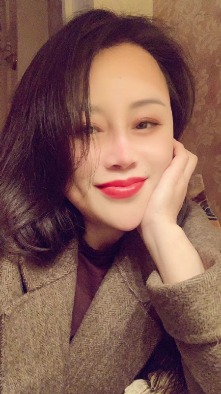 妮可的第二张照片--龙岩相亲服务中心
