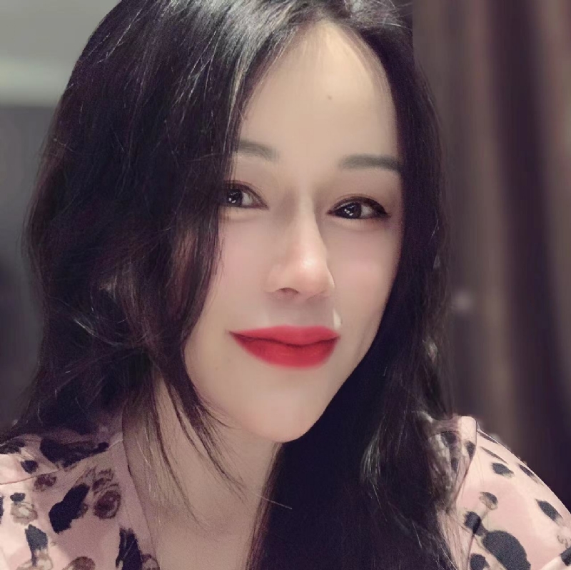 妮可的第三张照片--龙岩相亲服务中心