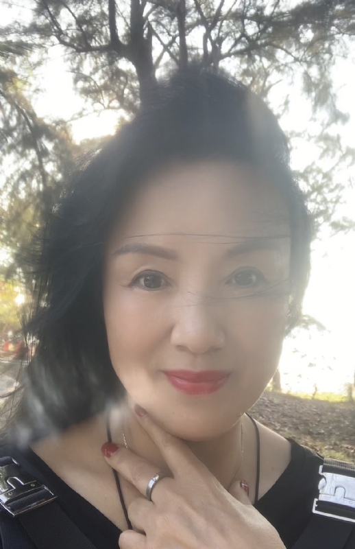 清雅的第二张照片--龙岩相亲服务中心