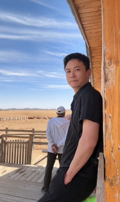 落葉歸根的第一张照片--龙岩相亲服务中心