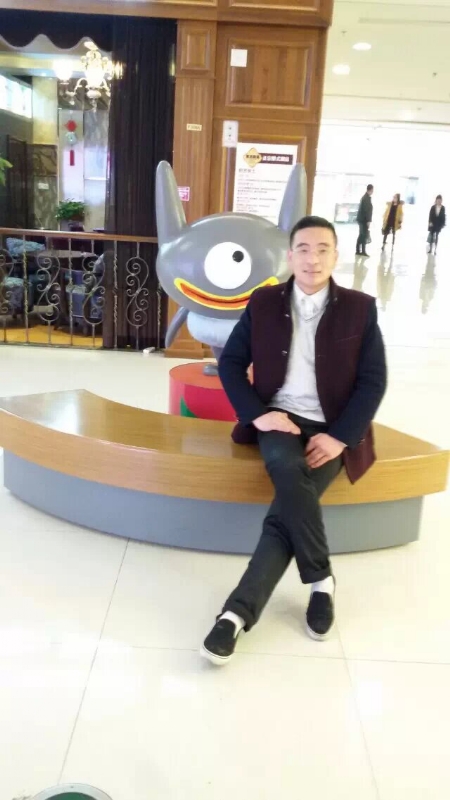 为爱停留的第四张照片--龙岩相亲服务中心