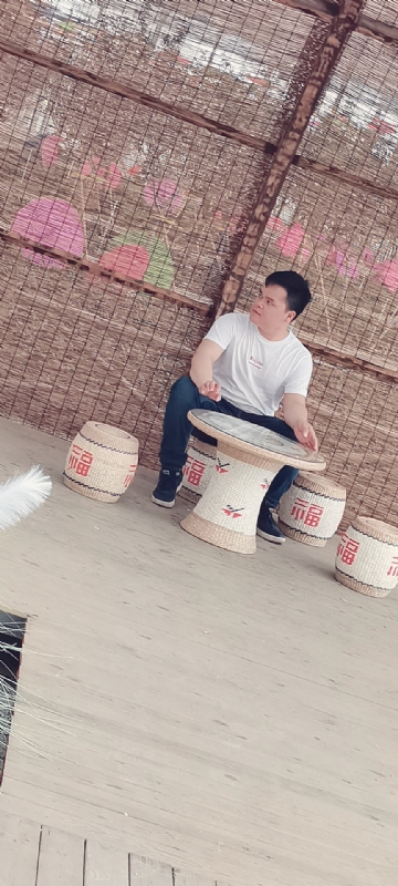 缘分的第一张照片--龙岩相亲服务中心