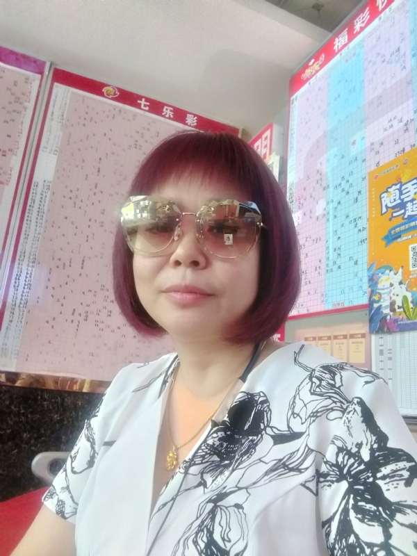自己努力的第一张照片--龙岩相亲服务中心