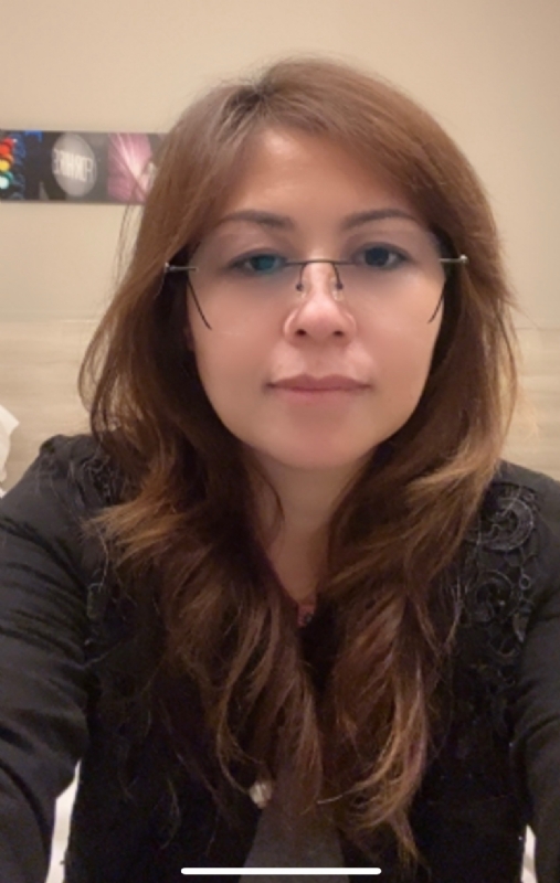 amyli的第一张照片--龙岩相亲服务中心