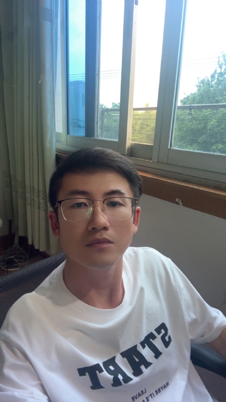 叶先生的第一张照片--龙岩相亲服务中心