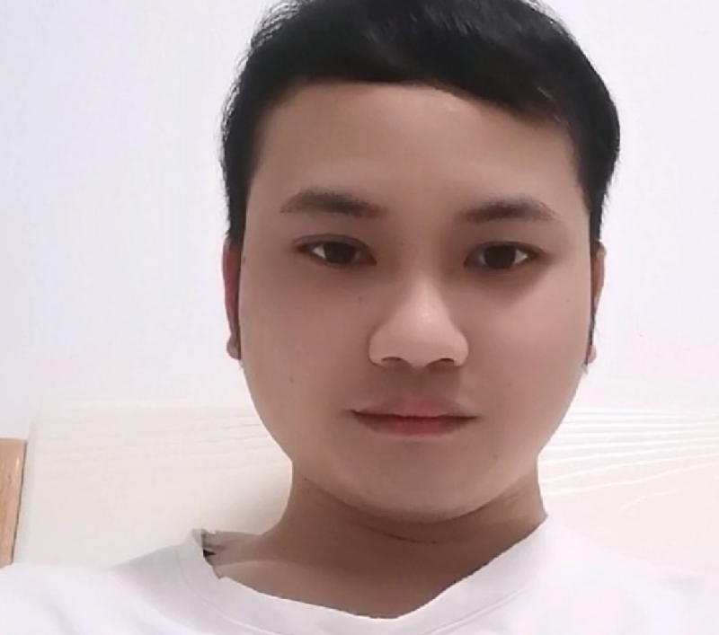 谈笑风生的学长的第三张照片--龙岩相亲服务中心