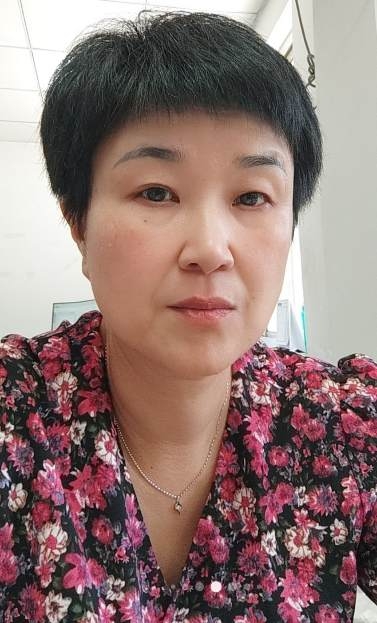 清风徐徐的第一张照片--龙岩相亲服务中心