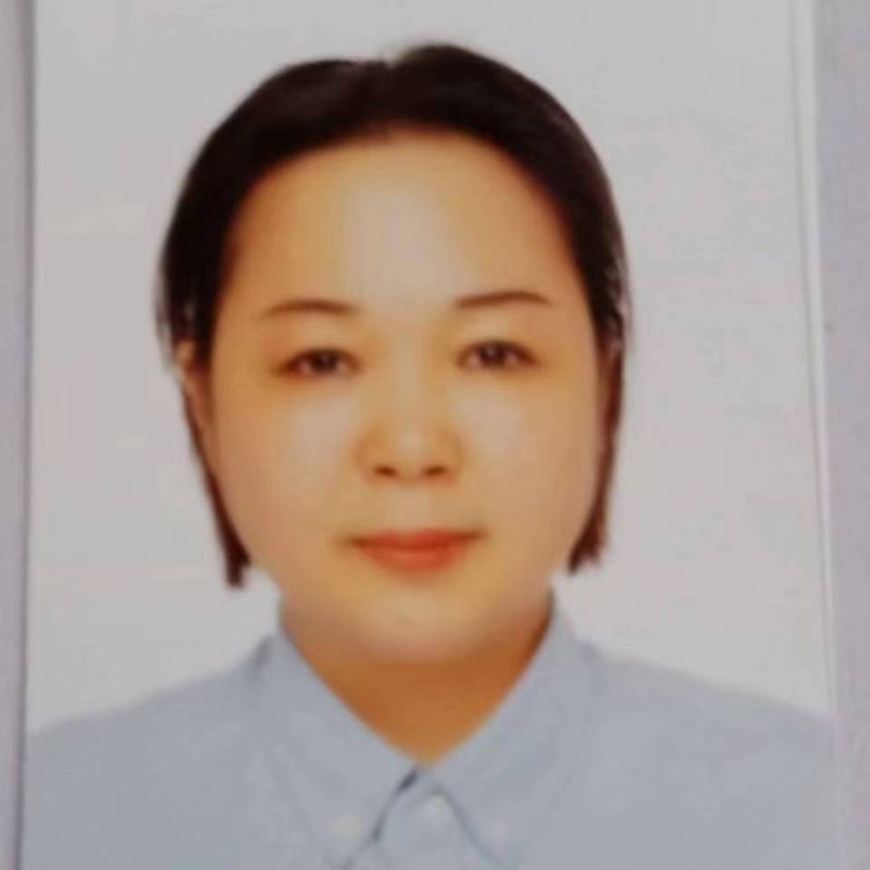 莲悦悦的第二张照片--龙岩相亲服务中心