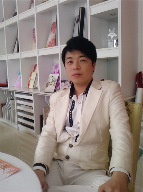 寻找的第一张照片--龙岩相亲服务中心