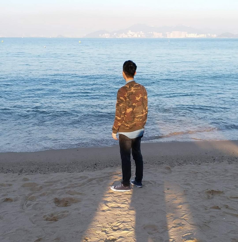 MrJack的第二张照片--龙岩相亲服务中心