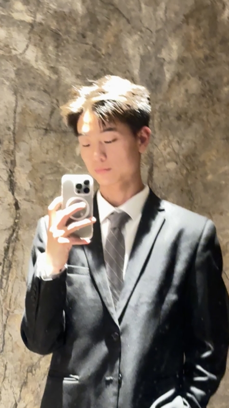 李欣航的第一张照片--龙岩相亲服务中心