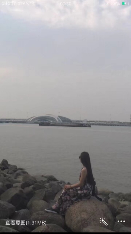 随遇而安的第一张照片--龙岩相亲服务中心