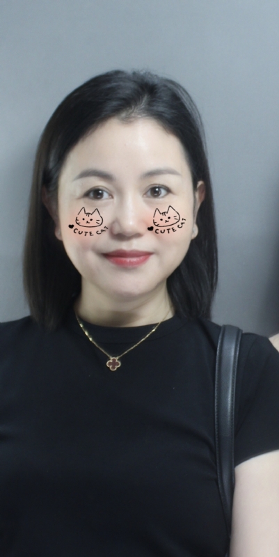 小清的第一张照片--龙岩相亲服务中心