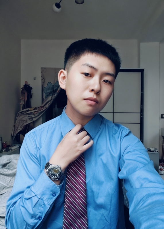 蛋炒饭的第一张照片--龙岩相亲服务中心