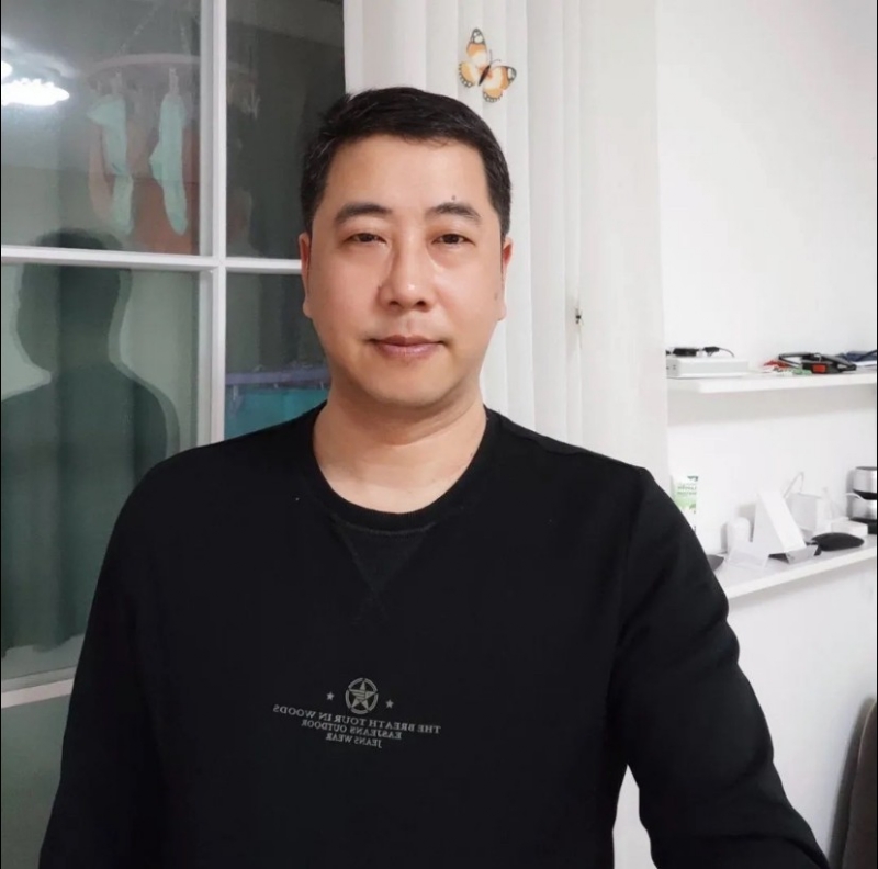 真爱一生的第一张照片--龙岩相亲服务中心