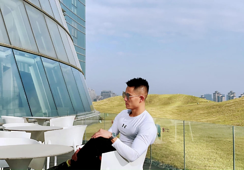 保家卫国的第一张照片--龙岩相亲服务中心