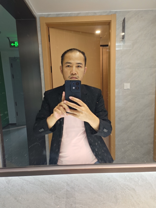 老实芭蕉的第一张照片--龙岩相亲服务中心