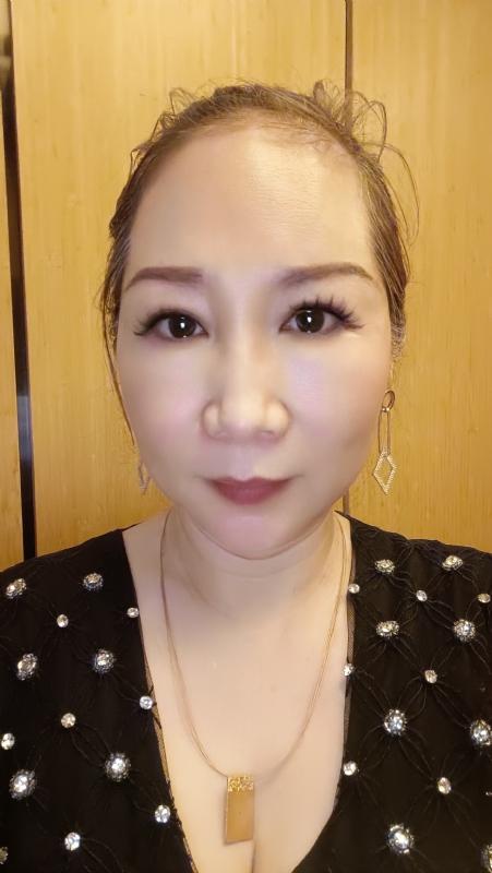 雨水的鱼的第一张照片--龙岩相亲服务中心