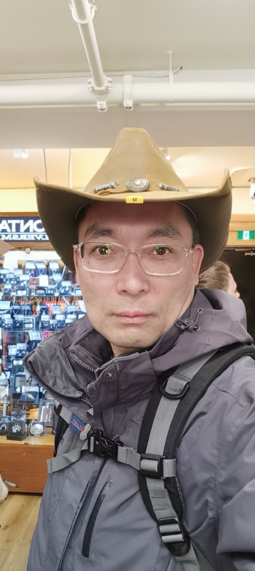朴克灵的第二张照片--龙岩相亲服务中心