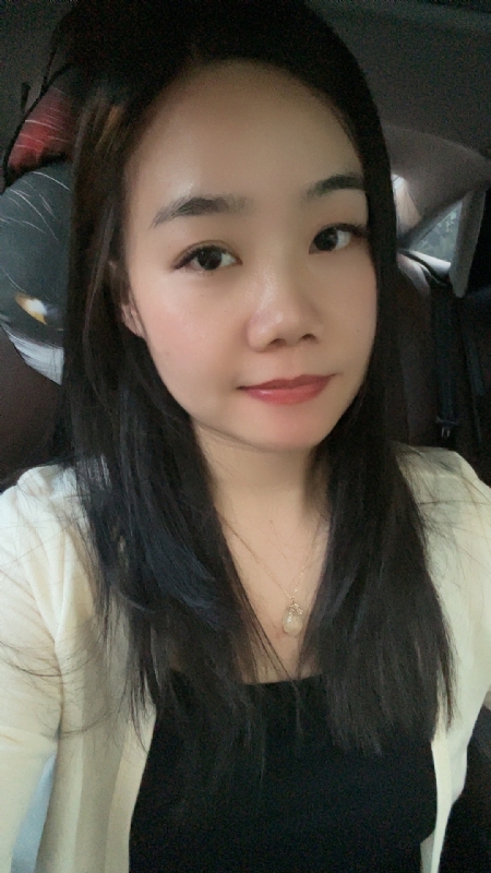 迷路的婷婷的第一张照片--龙岩相亲服务中心