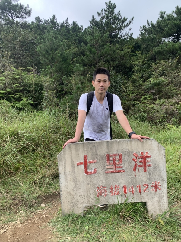 小朱佩奇的第一张照片--龙岩相亲服务中心