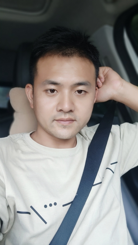 莫听窗林的第一张照片--龙岩相亲服务中心