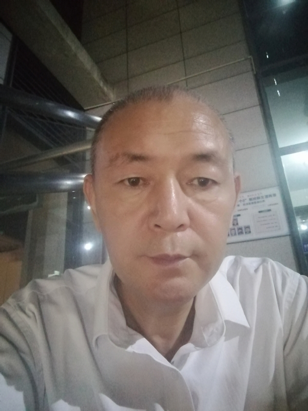 老李的第一张照片--龙岩相亲服务中心