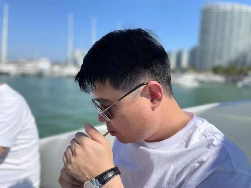 魔盒的第二张照片--龙岩相亲服务中心