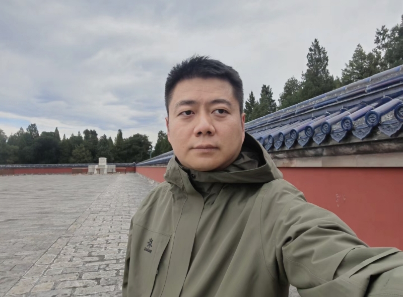寻伴的第一张照片--龙岩相亲服务中心