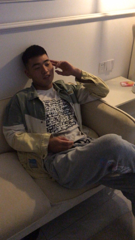 大太子的第一张照片--龙岩相亲服务中心