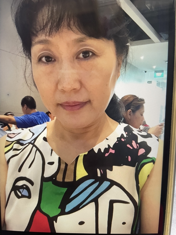 彼岸的第二张照片--龙岩相亲服务中心