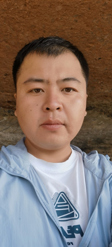 飞飞的第一张照片--龙岩相亲服务中心