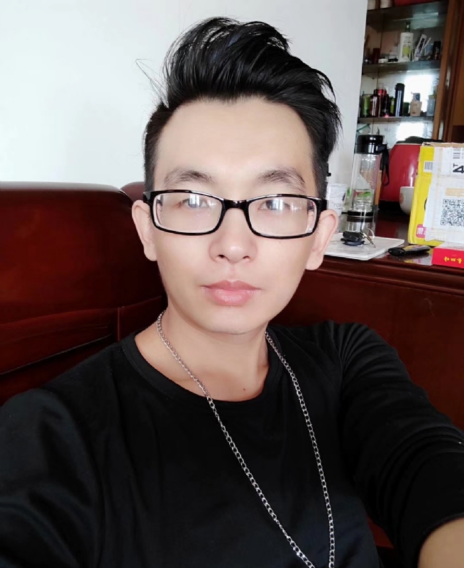 你要女婿不要的第一张照片--龙岩相亲服务中心